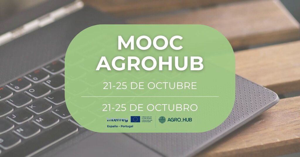 Mooc  Agro-Hub | Formação